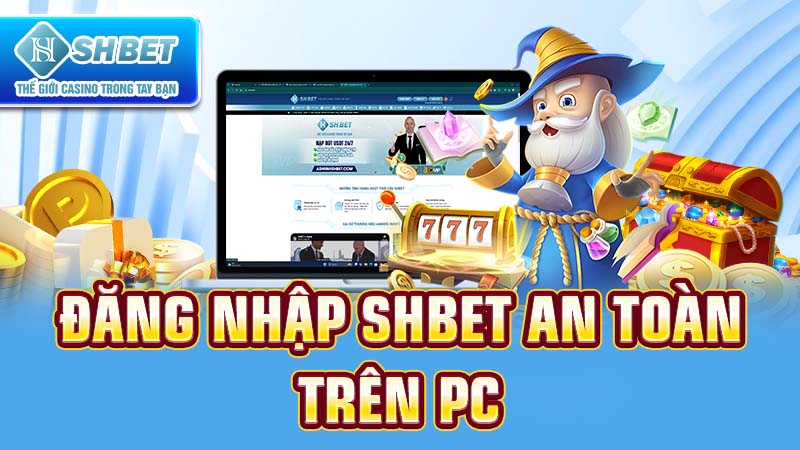 Đăng nhập SHBET