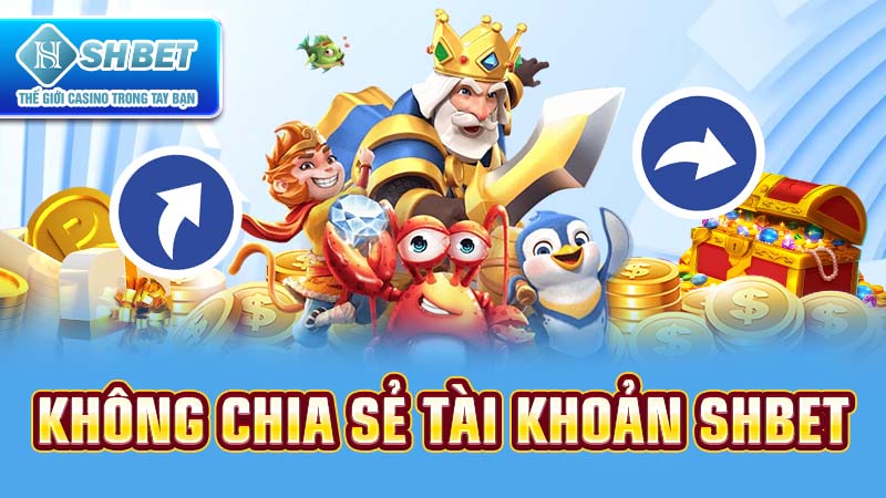 Đăng nhập SHBET