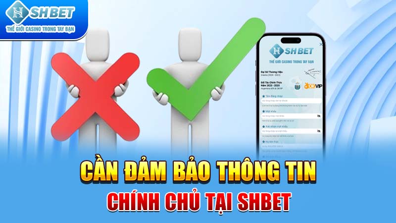 Đăng ký SHBET