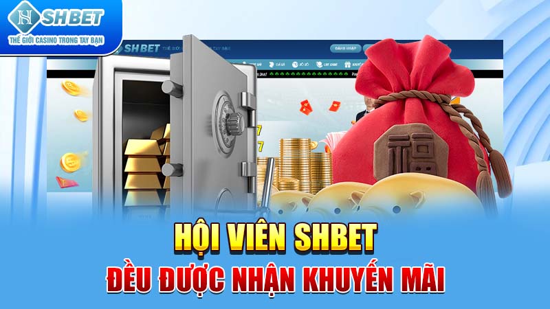 Hội viên SHBET