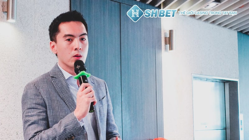 ceo shbet